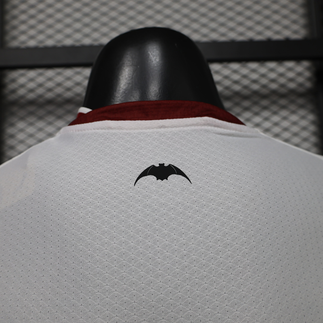 CAMISETA PRIMERA EQUIPACIÓN VALENCIA CF 2026/27 VERSIÓN JUGADOR - Imagen 13