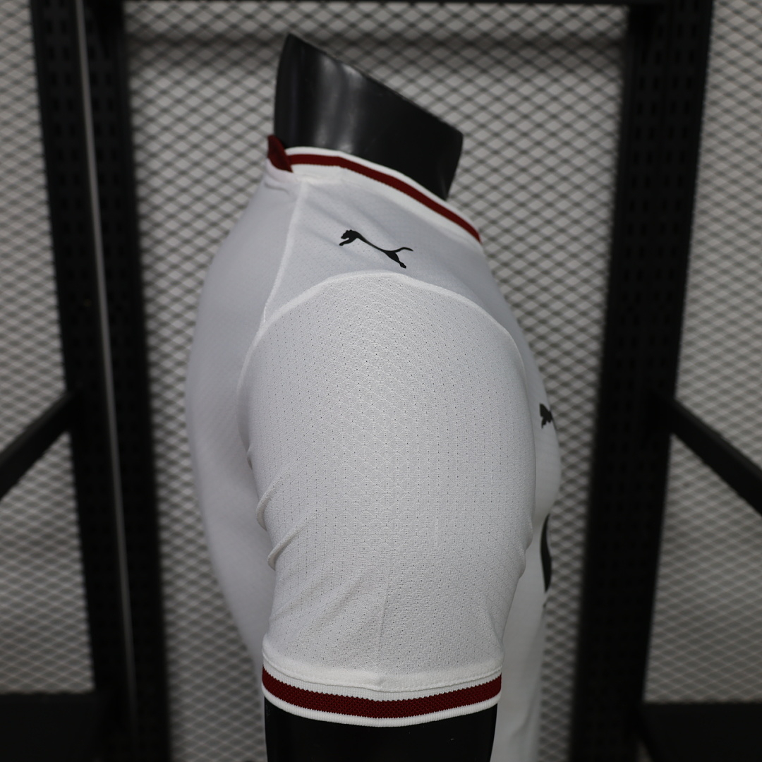 CAMISETA PRIMERA EQUIPACIÓN VALENCIA CF 2026/27 VERSIÓN JUGADOR - Imagen 8