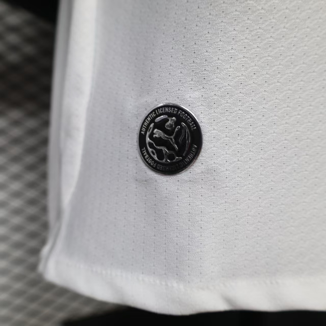 CAMISETA PRIMERA EQUIPACIÓN VALENCIA CF 2026/27 VERSIÓN JUGADOR - Imagen 6