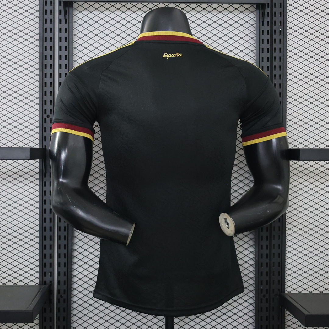 CAMISETA CONCEPTO ESPAÑA VERSIÓN JUGADOR - Imagen 10