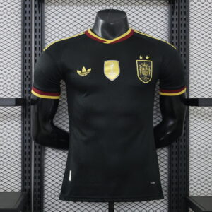 CAMISETA CONCEPTO ESPAÑA VERSIÓN JUGADOR