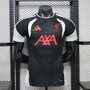 CAMISETA ENTRENAMIENTO LIVERPOOL 2026/27 VERSIÓN JUGADOR