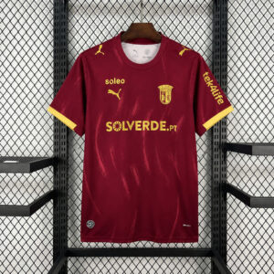 CAMISETA TERCERA EQUIPACIÓN SC BRAGA 2026/27 VERSIÓN FAN