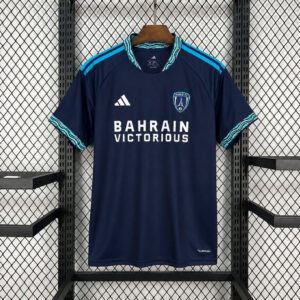 CAMISETA PRIMERA EQUIPACIÓN PARIS FC 2026/27 VERSIÓN FAN
