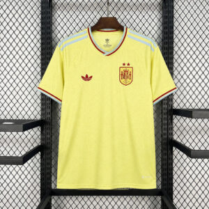 CAMISETA CONCEPTO ESPAÑA VERSIÓN FAN