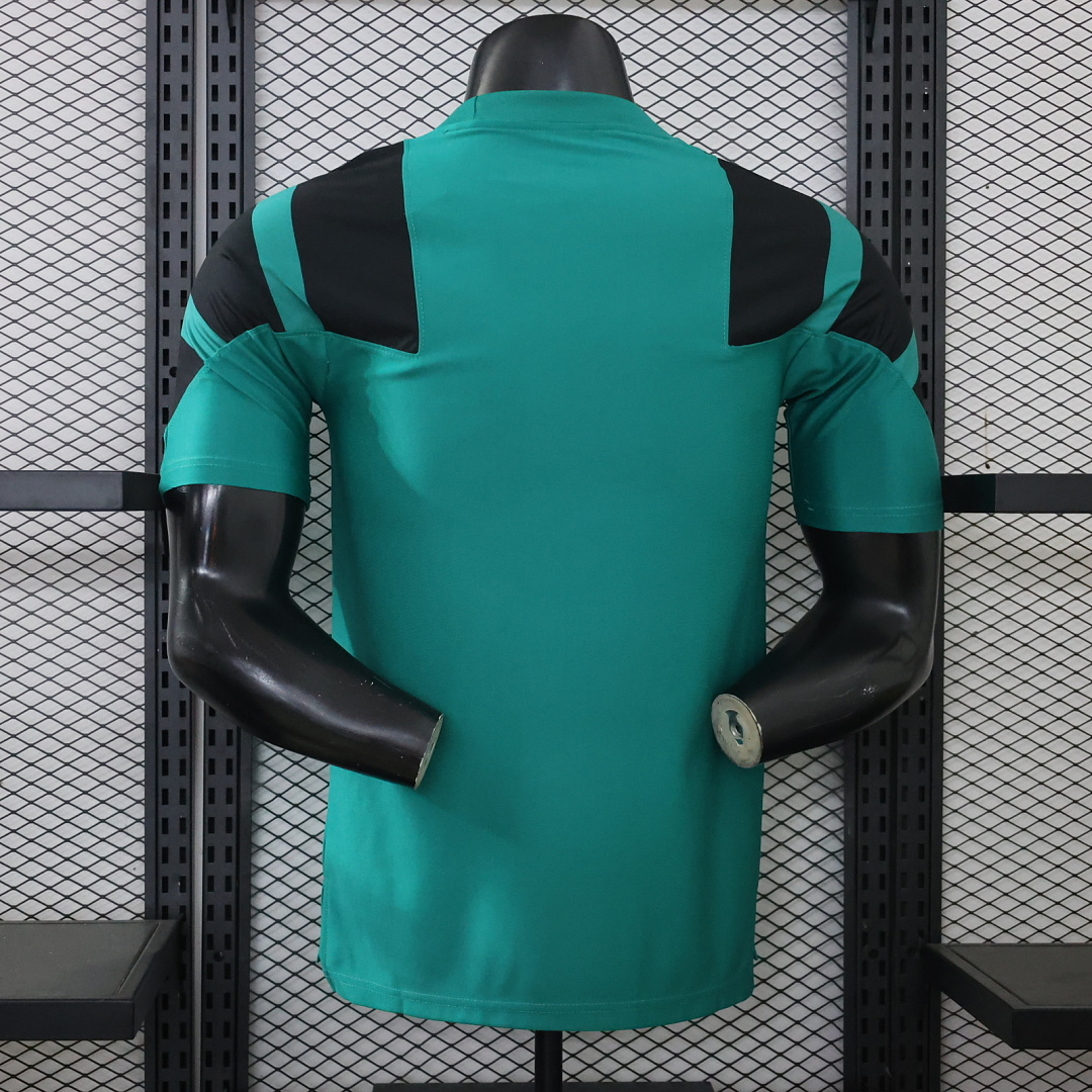 POLERA DE SALIDA EQT LIVERPOOL 2026/27 VERSIÓN JUGADOR - Imagen 8