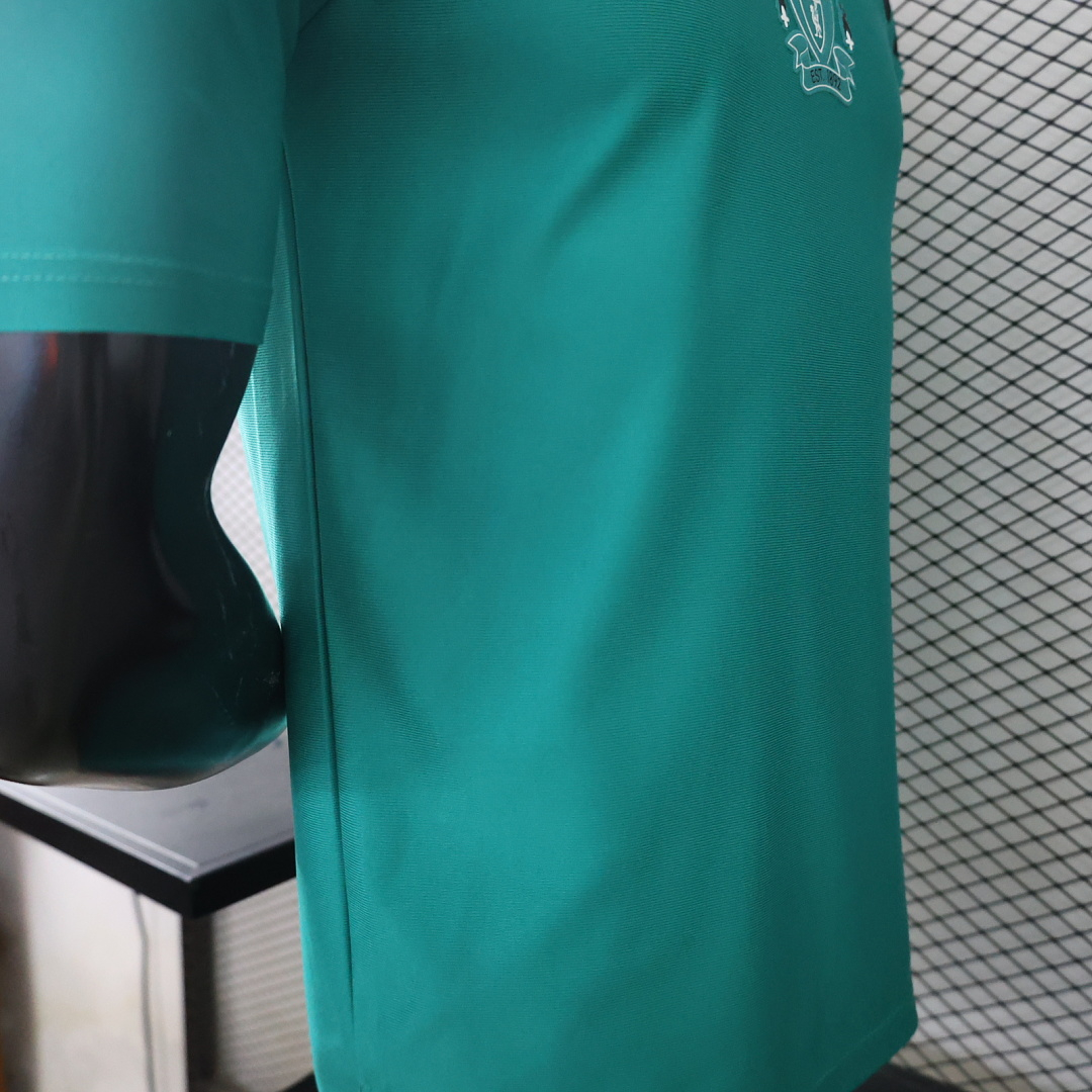 POLERA DE SALIDA EQT LIVERPOOL 2026/27 VERSIÓN JUGADOR - Imagen 6