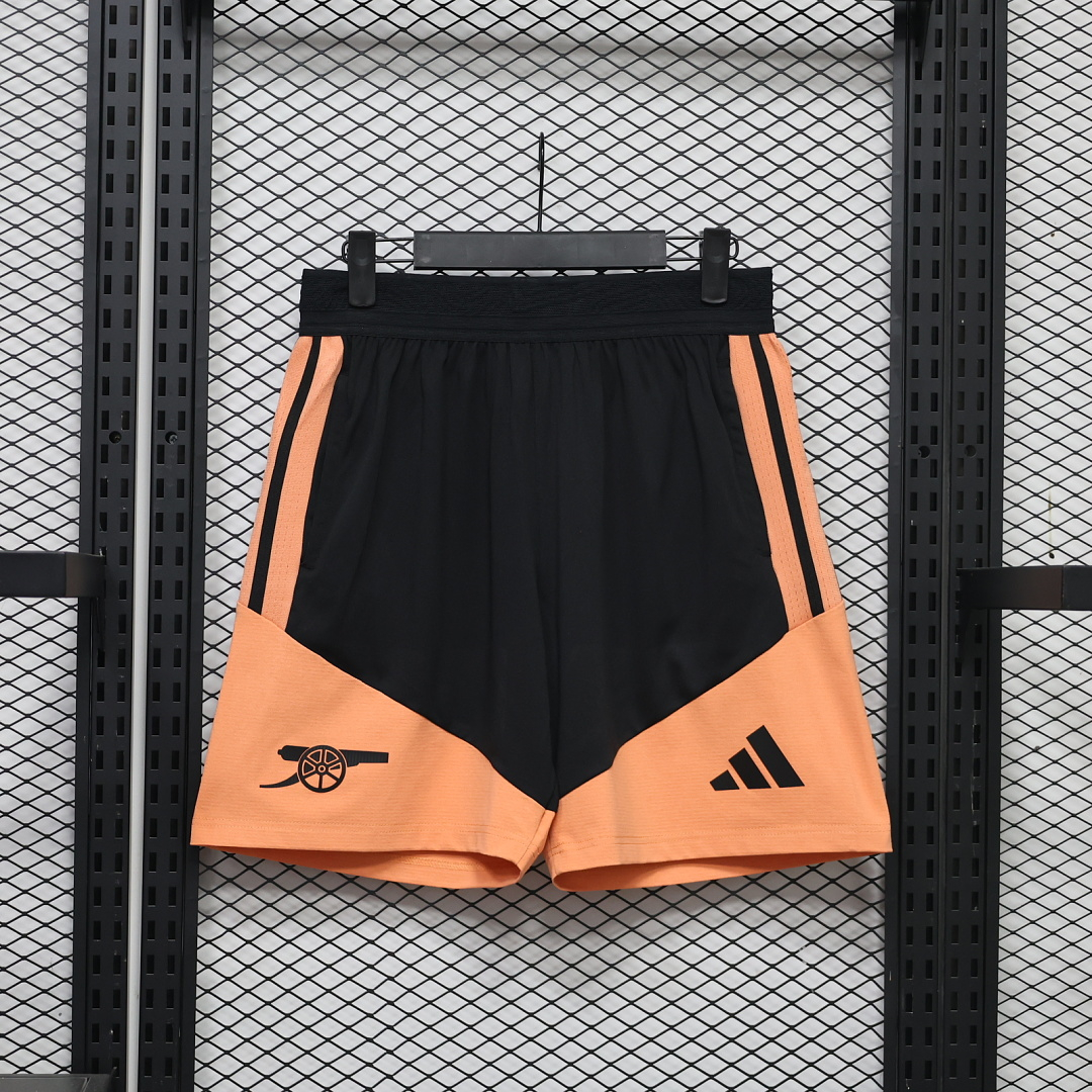 SHORTS ENTRENAMIENTO ARSENAL 2026/27 VERSIÓN JUGADOR