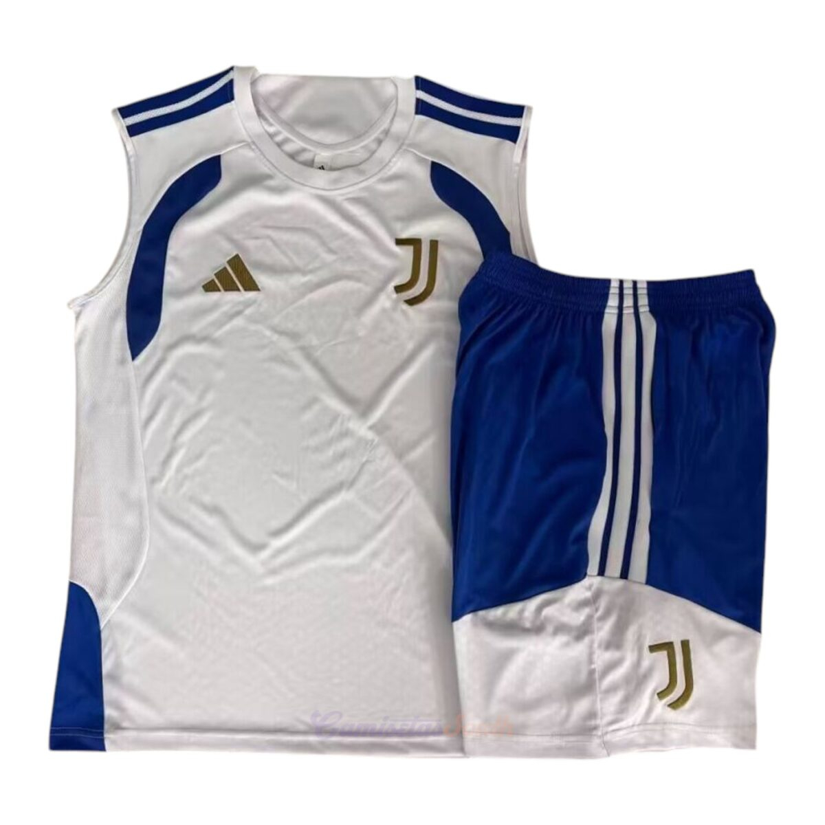 CONJUNTO DE ENTRENAMIENTO JUVENTUS 2026/27