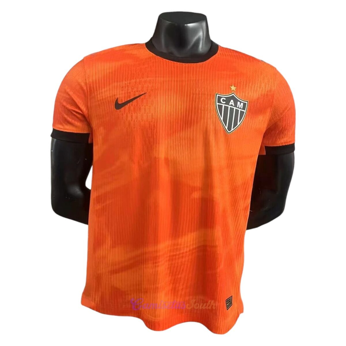 CAMISETA TERCERA EQUIPACIÓN ATLÉTICO MINEIRO 2026 VERSIÓN JUGADOR