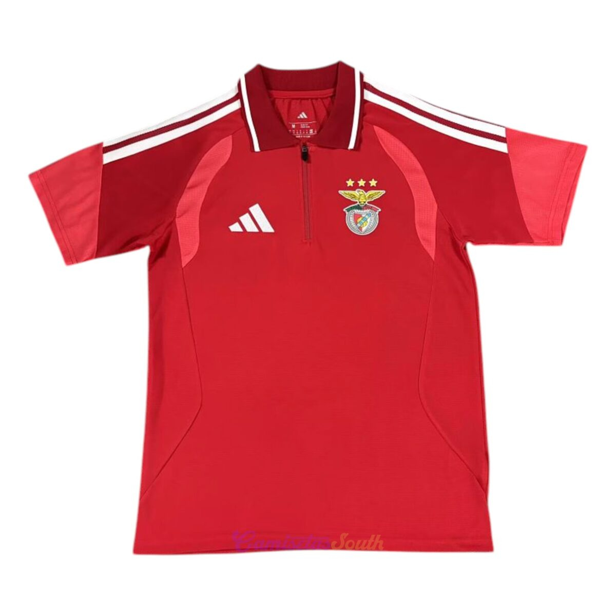 POLERA POLO SL BENFICA 2026/27 VERSIÓN FAN
