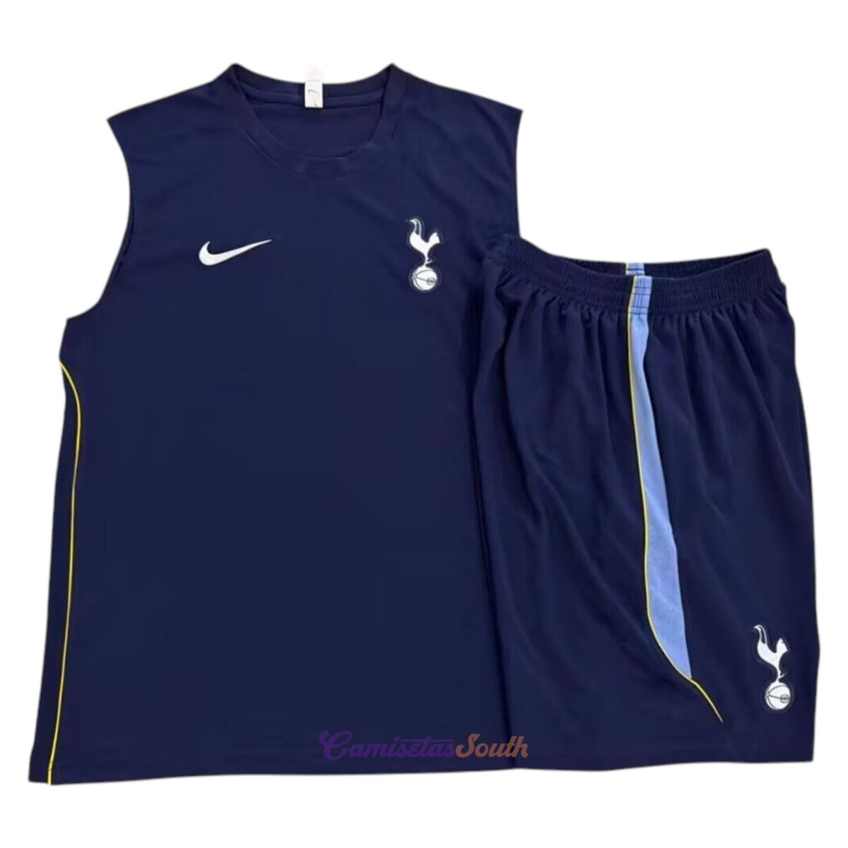 CONJUNTO DE ENTRENAMIENTO TOTTENHAM 2026/27