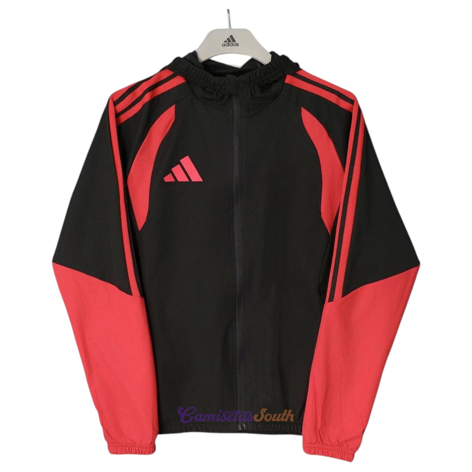CORTAVIENTOS ADIDAS