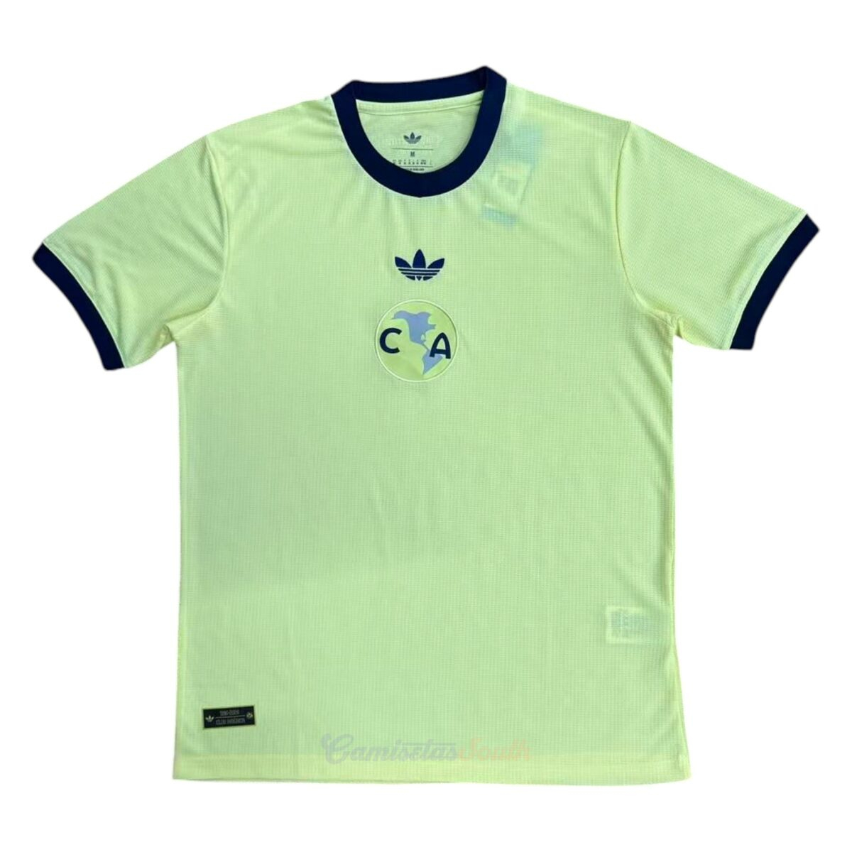 CAMISETA EDICIÓN ESPECIAL CLUB AMÉRICA 2026/27 VERSIÓN FAN