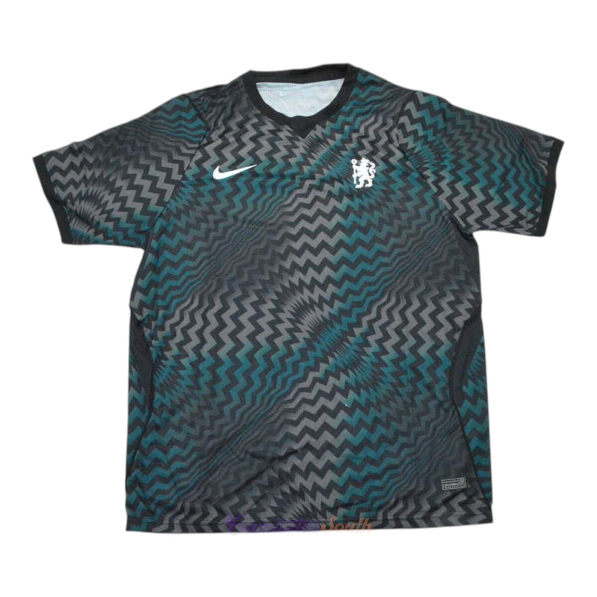 CAMISETA ARQUERO CHELSEA 2026/27 VERSIÓN FAN