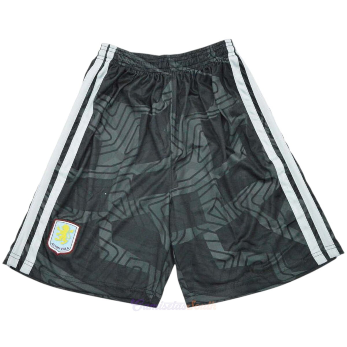 SHORTS ARQUERO ASTON VILLA 2026/27