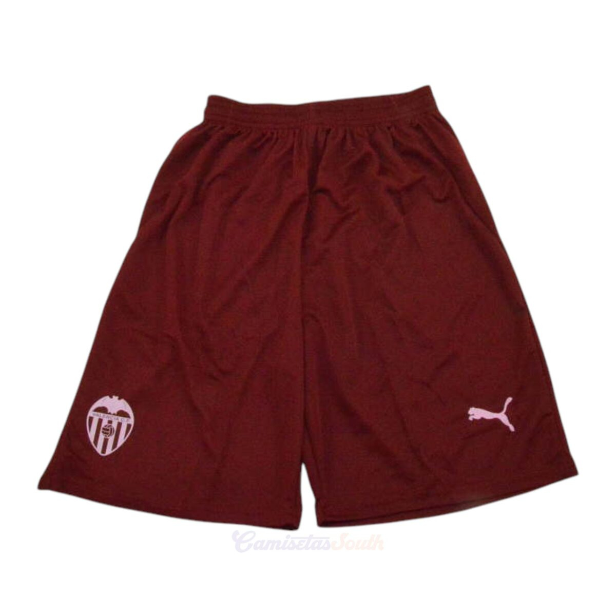 SHORTS SEGUNDA EQUIPACIÓN VALENCIA CF 2026/27