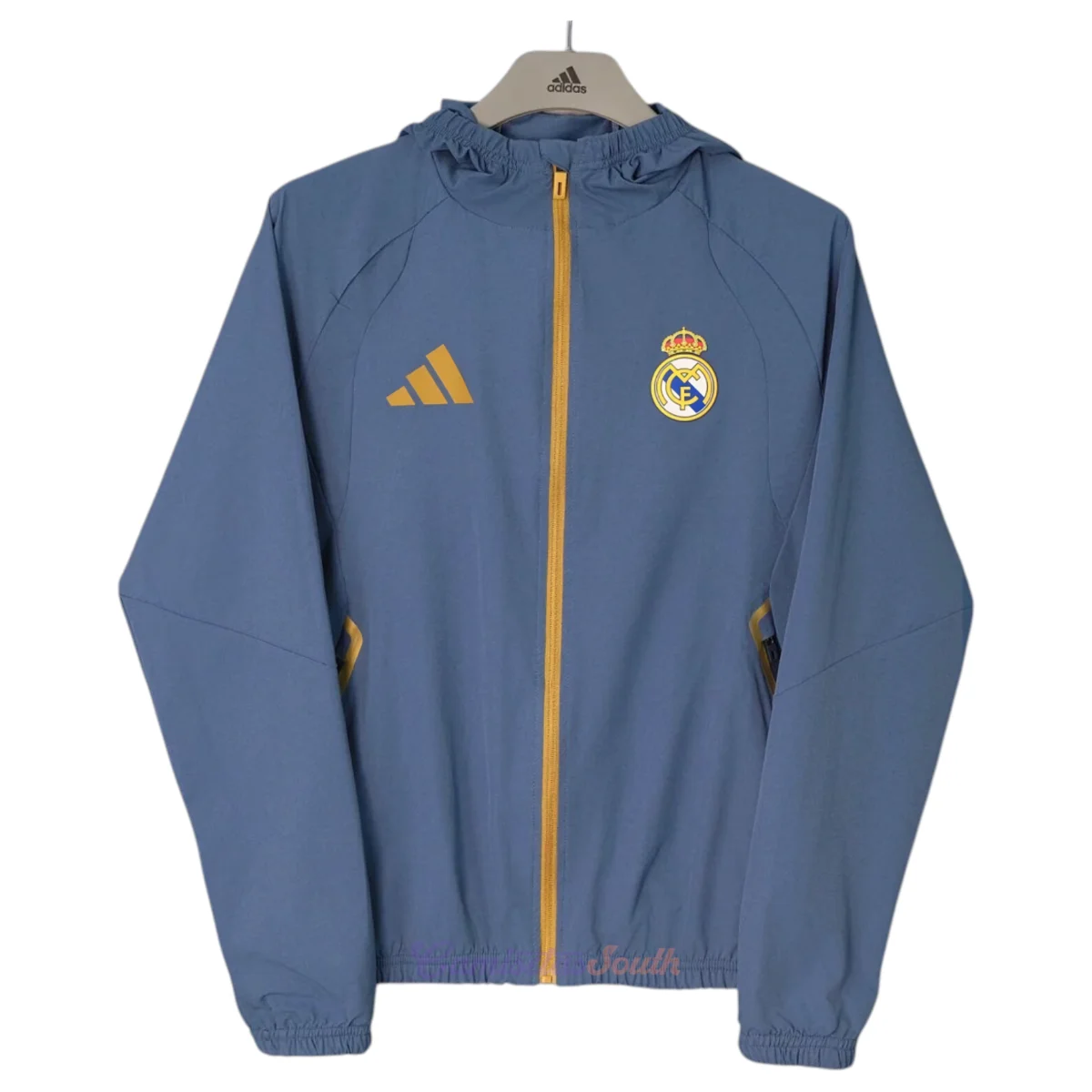 CORTAVIENTOS REAL MADRID