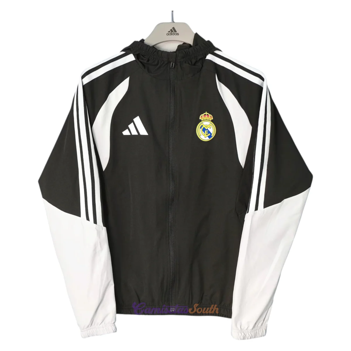 CORTAVIENTOS REAL MADRID