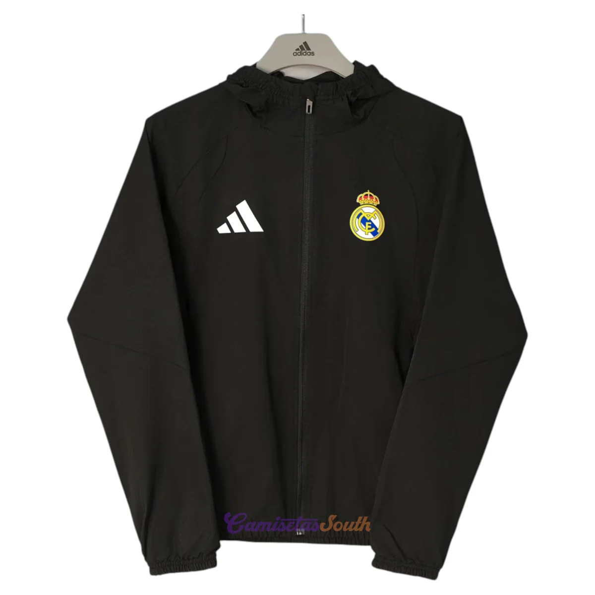 CORTAVIENTOS REAL MADRID