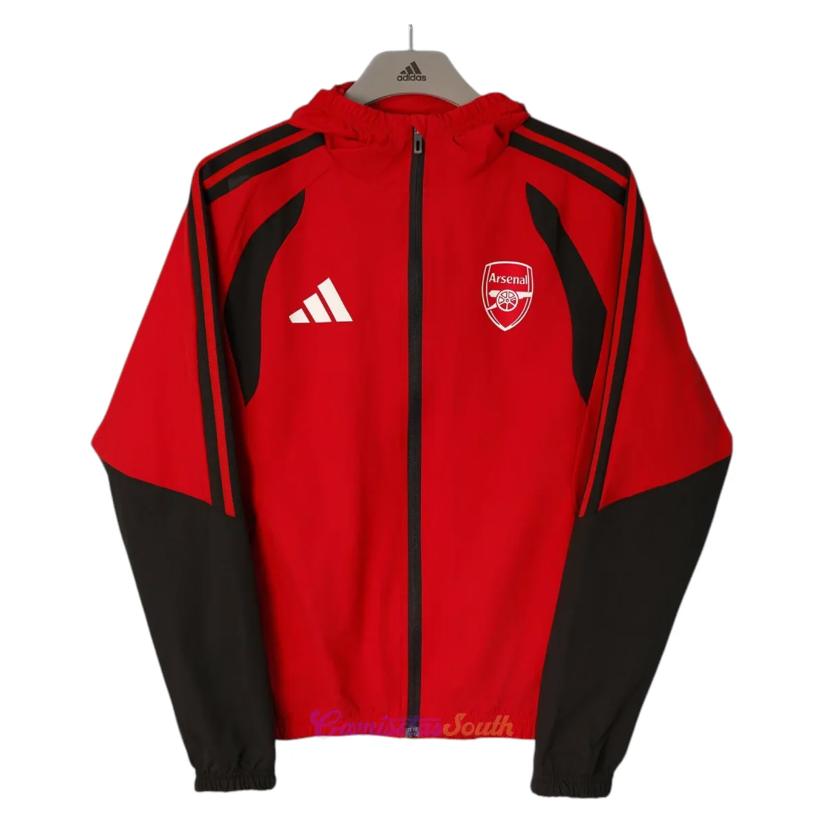 CORTAVIENTOS ARSENAL