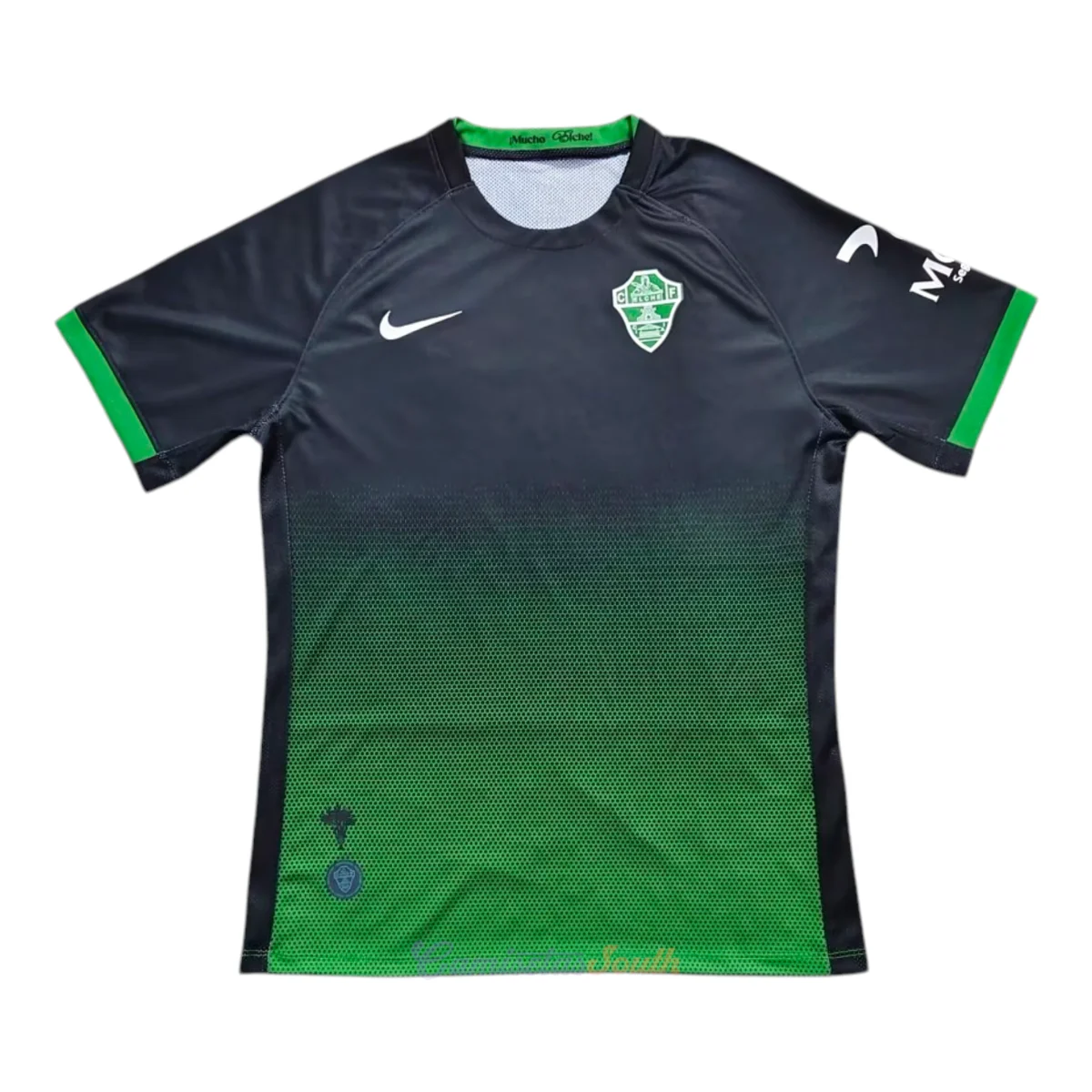 CAMISETA TERCERA EQUIPACIÓN ELCHE CF 2026/27 VERSIÓN FAN