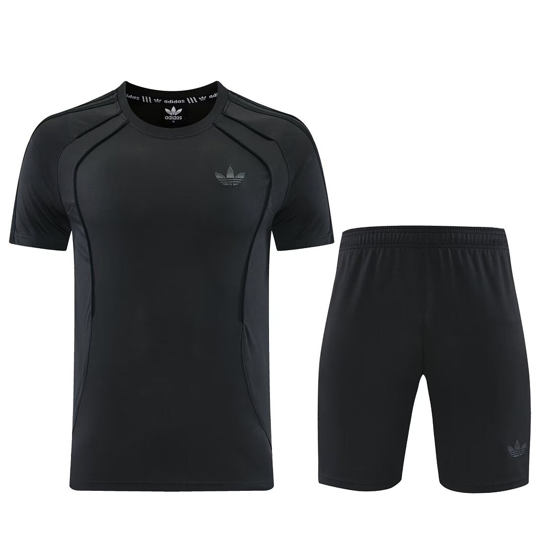 CONJUNTO DE ENTRENAMIENTO ADIDAS 2026/27