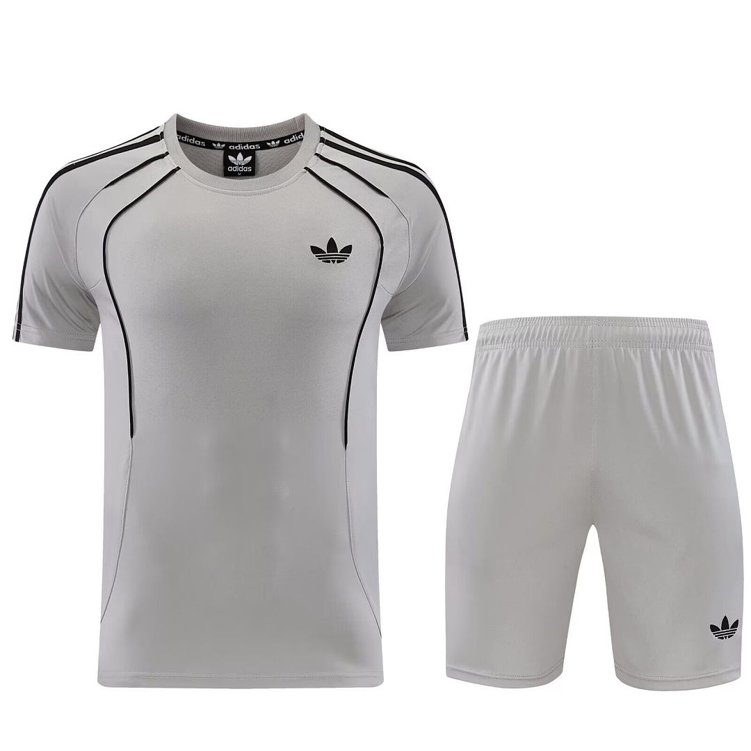 CONJUNTO DE ENTRENAMIENTO ADIDAS 2026/27