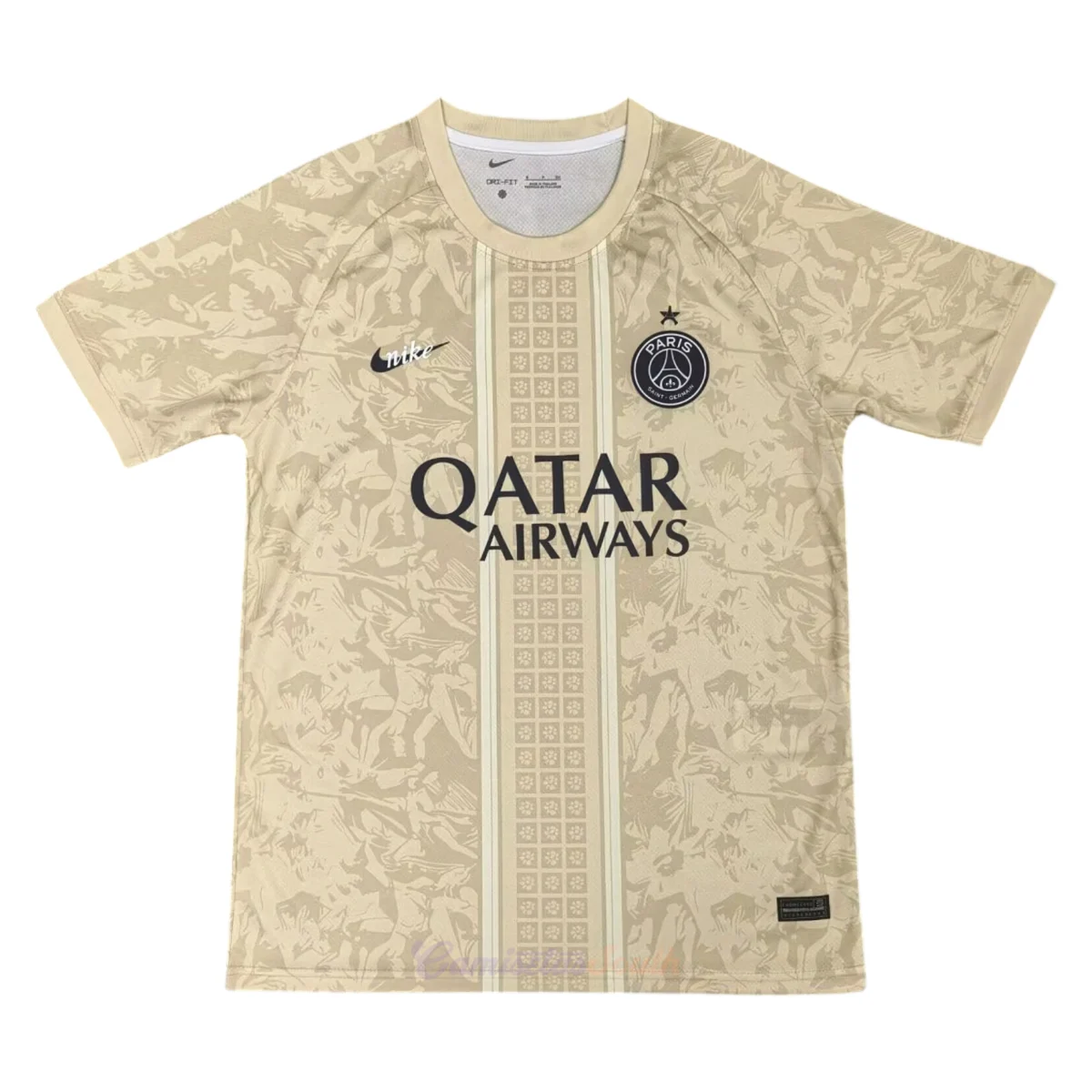 CAMISETA CONCEPTO PSG 25/26 VERSIÓN FAN