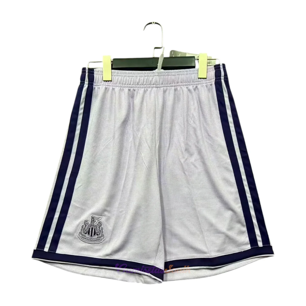 SHORTS SEGUNDA EQUIPACIÓN NEWCASTLE UNITED 2026/27