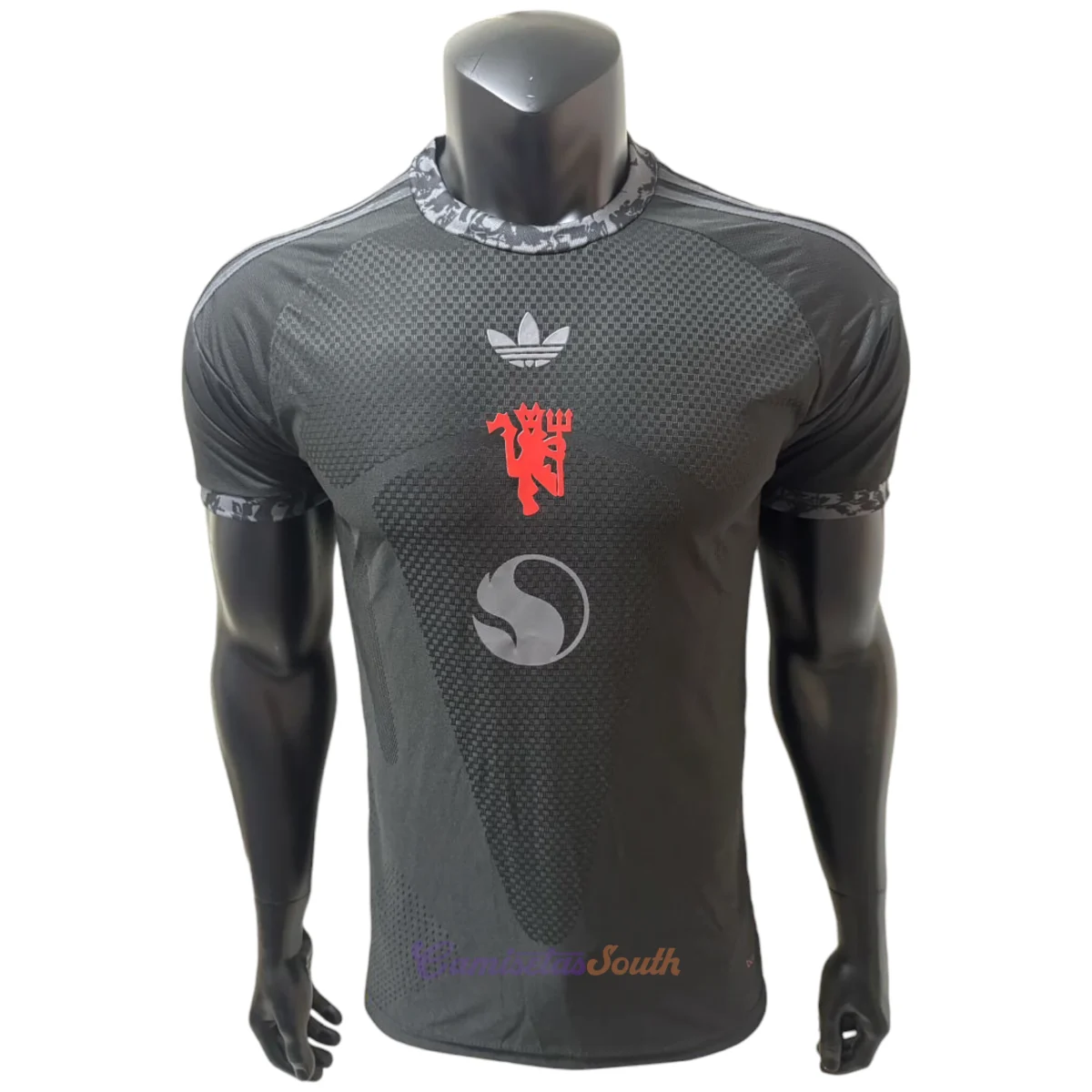 CAMISETA CONCEPTO MANCHESTER UNITED 2026/27 VERSIÓN JUGADOR