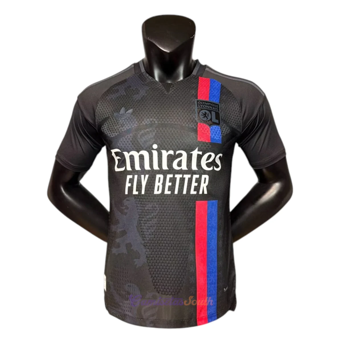 CAMISETA CONCEPTO LYON 2026/27 VERSIÓN JUGADOR