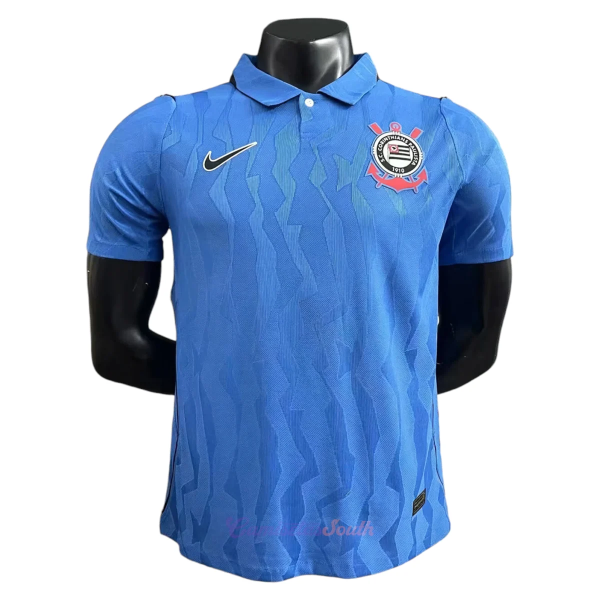 CAMISETA TERCERA EQUIPACIÓN CORINTHIANS 2026 VERSIÓN JUGADOR