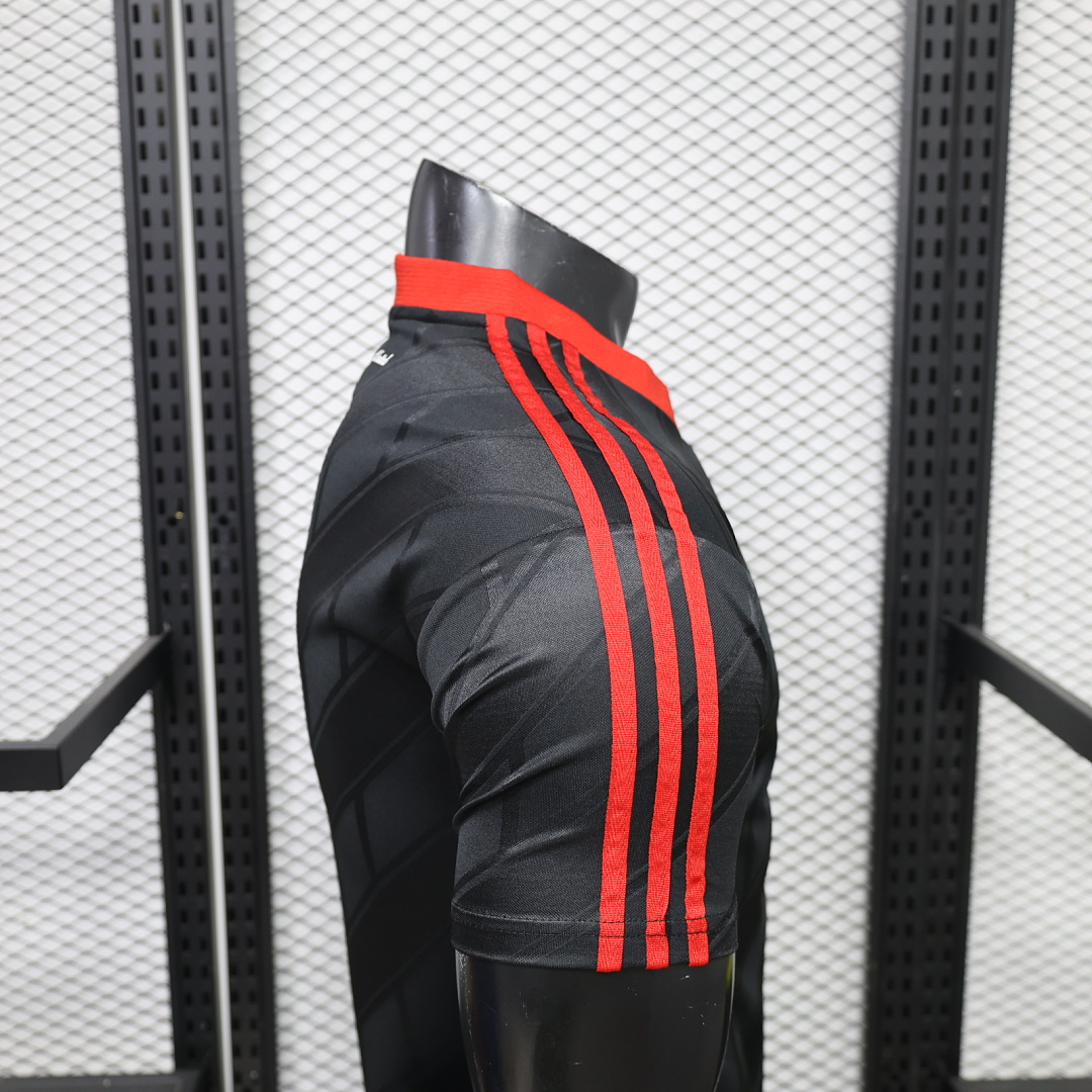 POLERA DE SALIDA MANCHESTER UNITED 2026/27 VERSIÓN JUGADOR - Imagen 5
