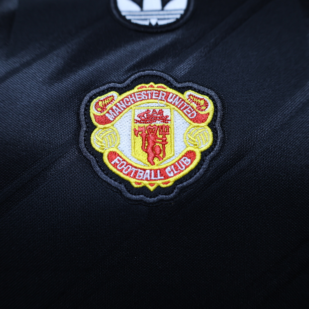 POLERA DE SALIDA MANCHESTER UNITED 2026/27 VERSIÓN JUGADOR - Imagen 4