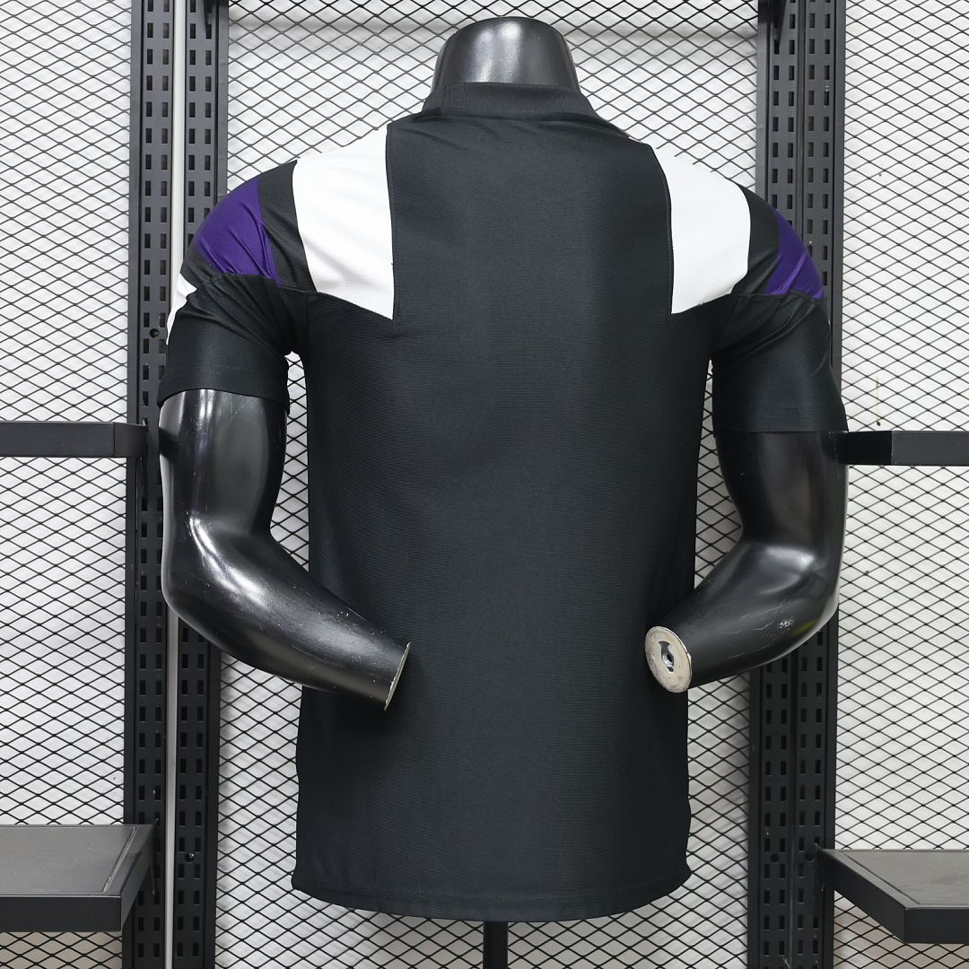 POLERA DE SALIDA EQT REAL MADRID 2026/27 VERSIÓN JUGADOR - Imagen 8