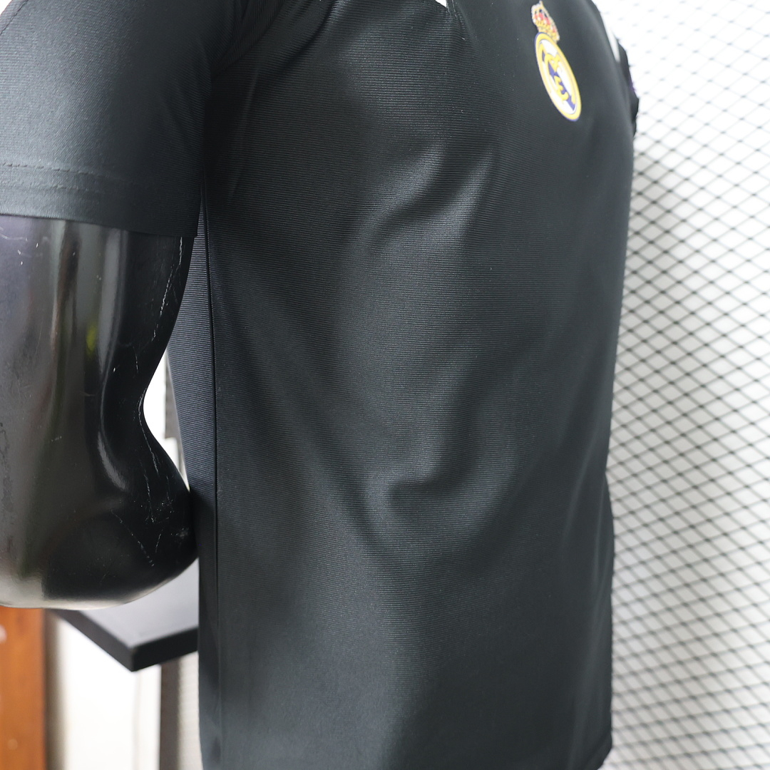 POLERA DE SALIDA EQT REAL MADRID 2026/27 VERSIÓN JUGADOR - Imagen 6