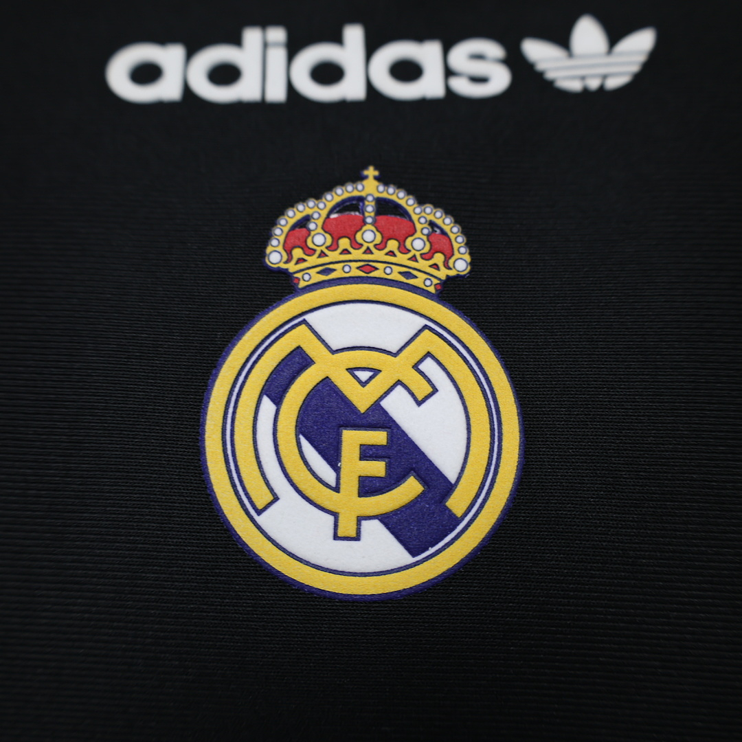 POLERA DE SALIDA EQT REAL MADRID 2026/27 VERSIÓN JUGADOR - Imagen 4
