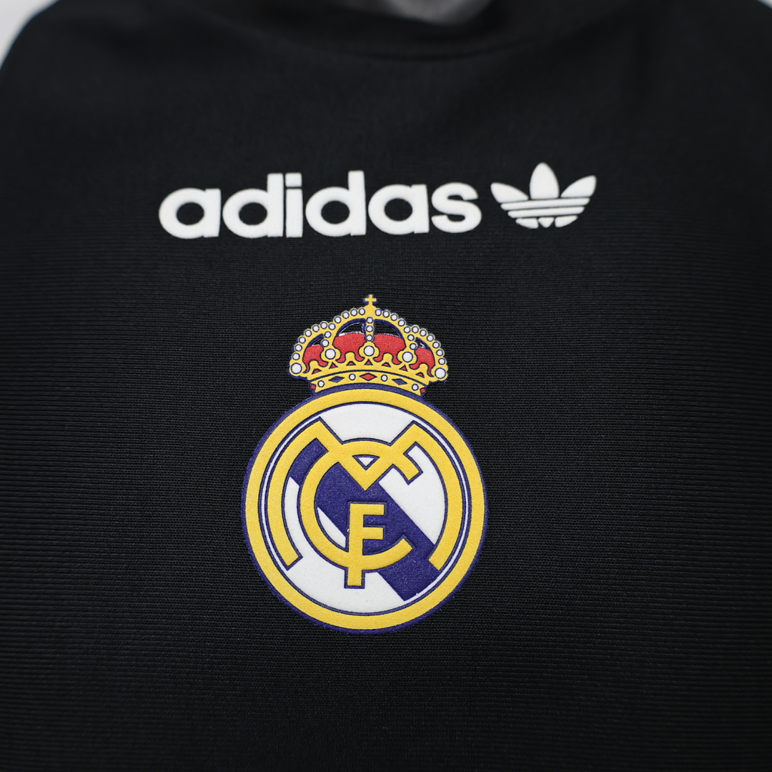 POLERA DE SALIDA EQT REAL MADRID 2026/27 VERSIÓN JUGADOR - Imagen 2