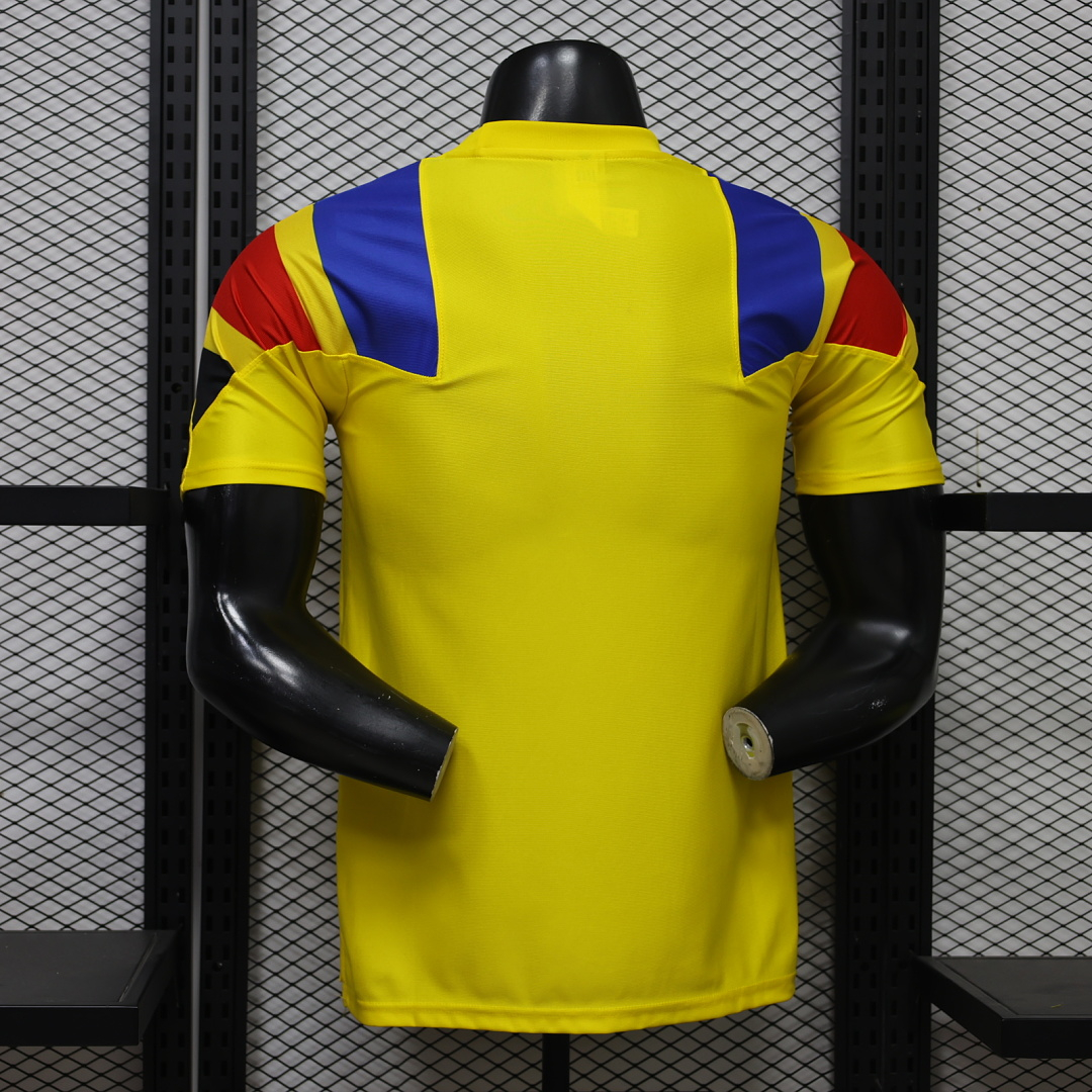 POLERA DE SALIDA EQT CLUB AMÉRICA 2026/27 VERSIÓN JUGADOR - Imagen 8