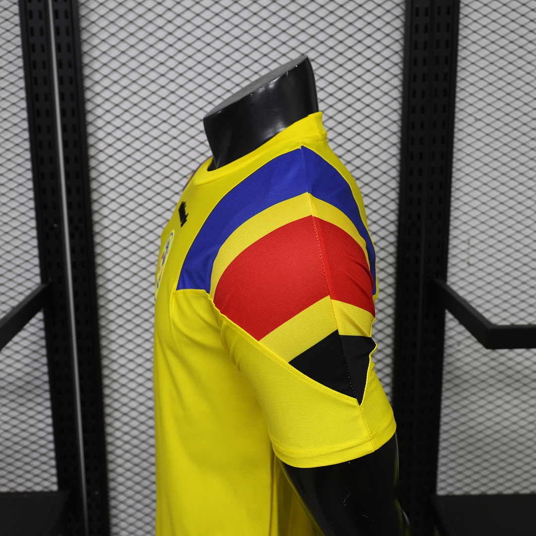 POLERA DE SALIDA EQT CLUB AMÉRICA 2026/27 VERSIÓN JUGADOR - Imagen 7