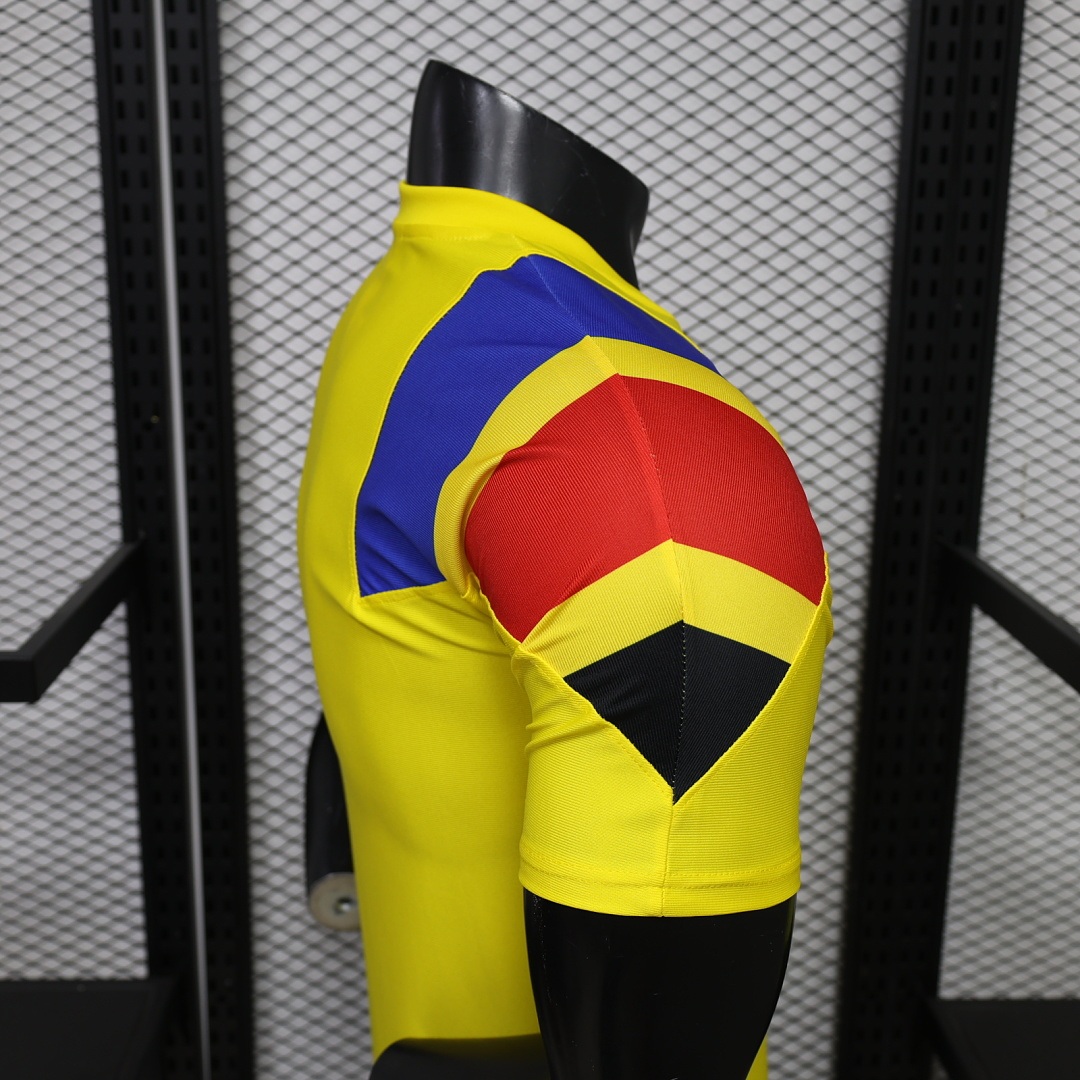 POLERA DE SALIDA EQT CLUB AMÉRICA 2026/27 VERSIÓN JUGADOR - Imagen 5