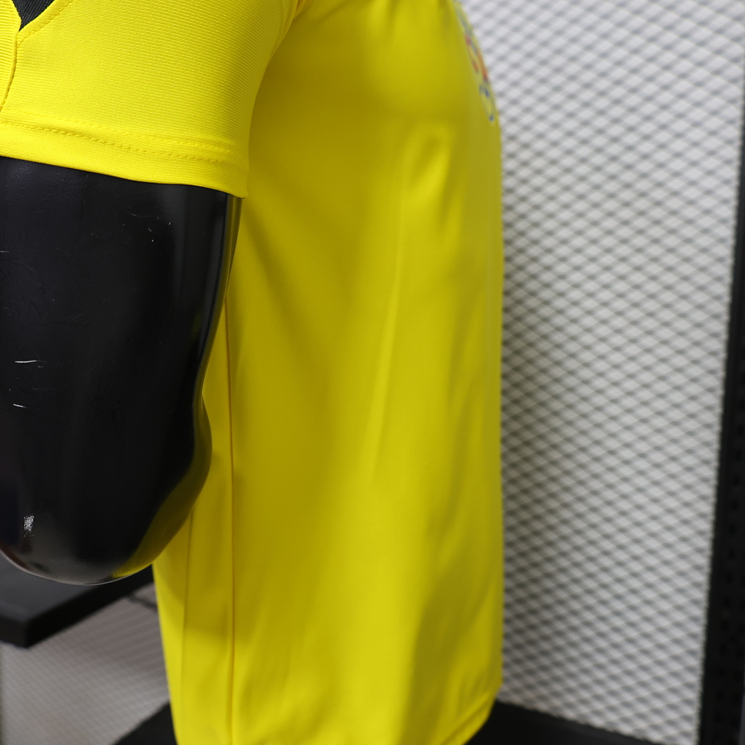 POLERA DE SALIDA EQT CLUB AMÉRICA 2026/27 VERSIÓN JUGADOR - Imagen 6