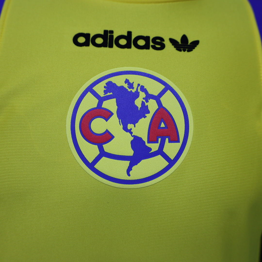 POLERA DE SALIDA EQT CLUB AMÉRICA 2026/27 VERSIÓN JUGADOR - Imagen 4