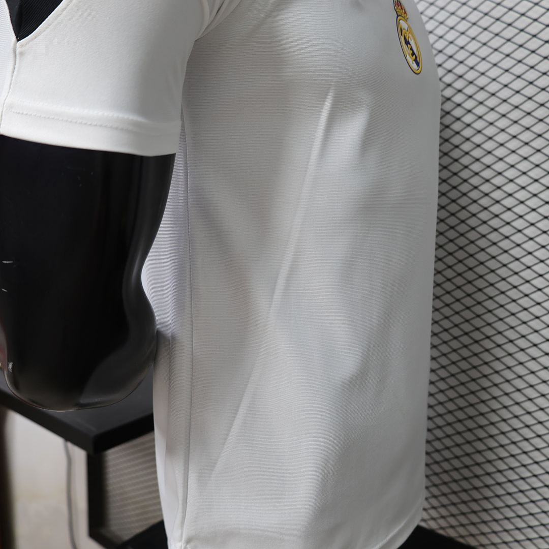 POLERA DE SALIDA EQT REAL MADRID 2026/27 VERSIÓN JUGADOR - Imagen 6