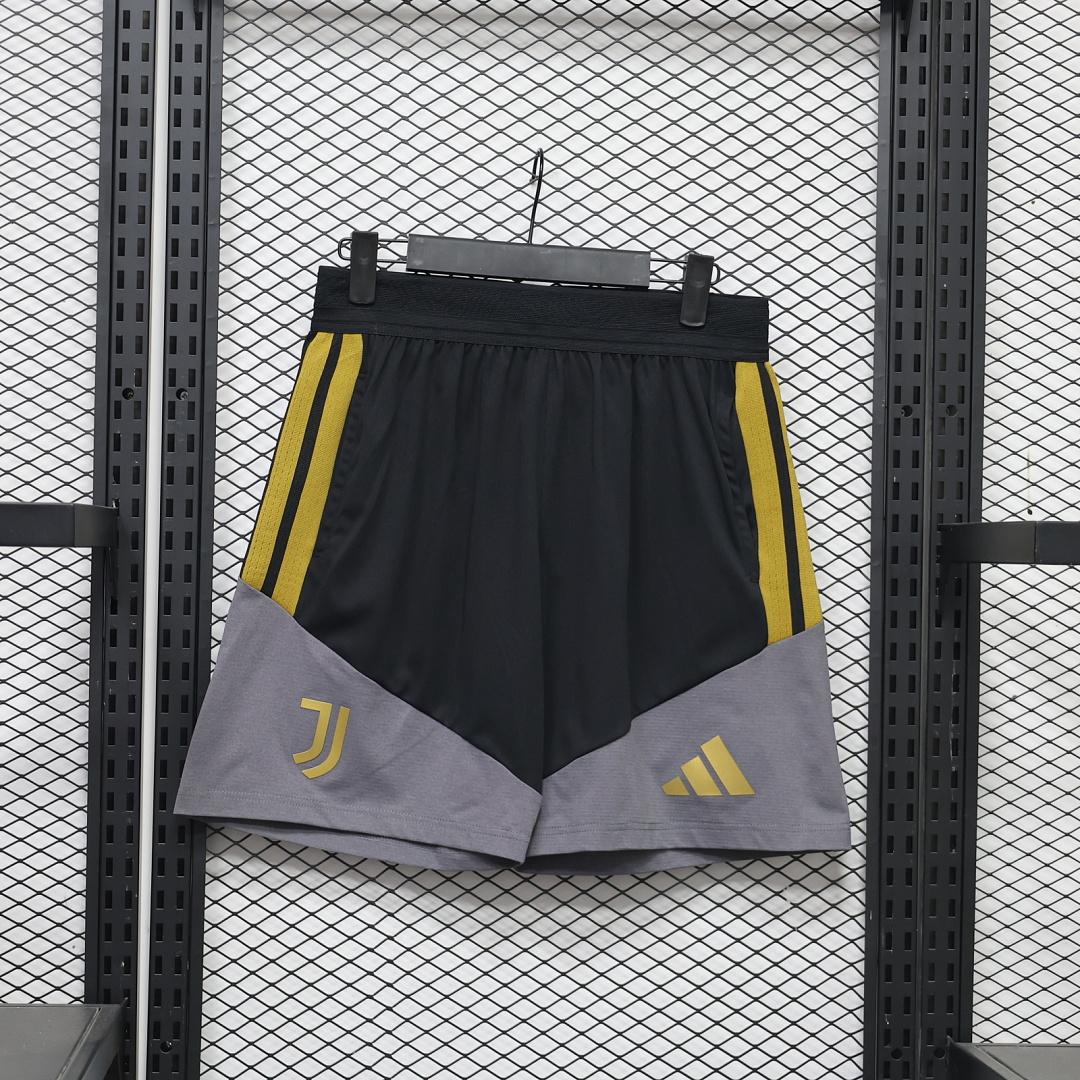 SHORTS ENTRENAMIENTO JUVENTUS 2026/27 VERSIÓN JUGADOR