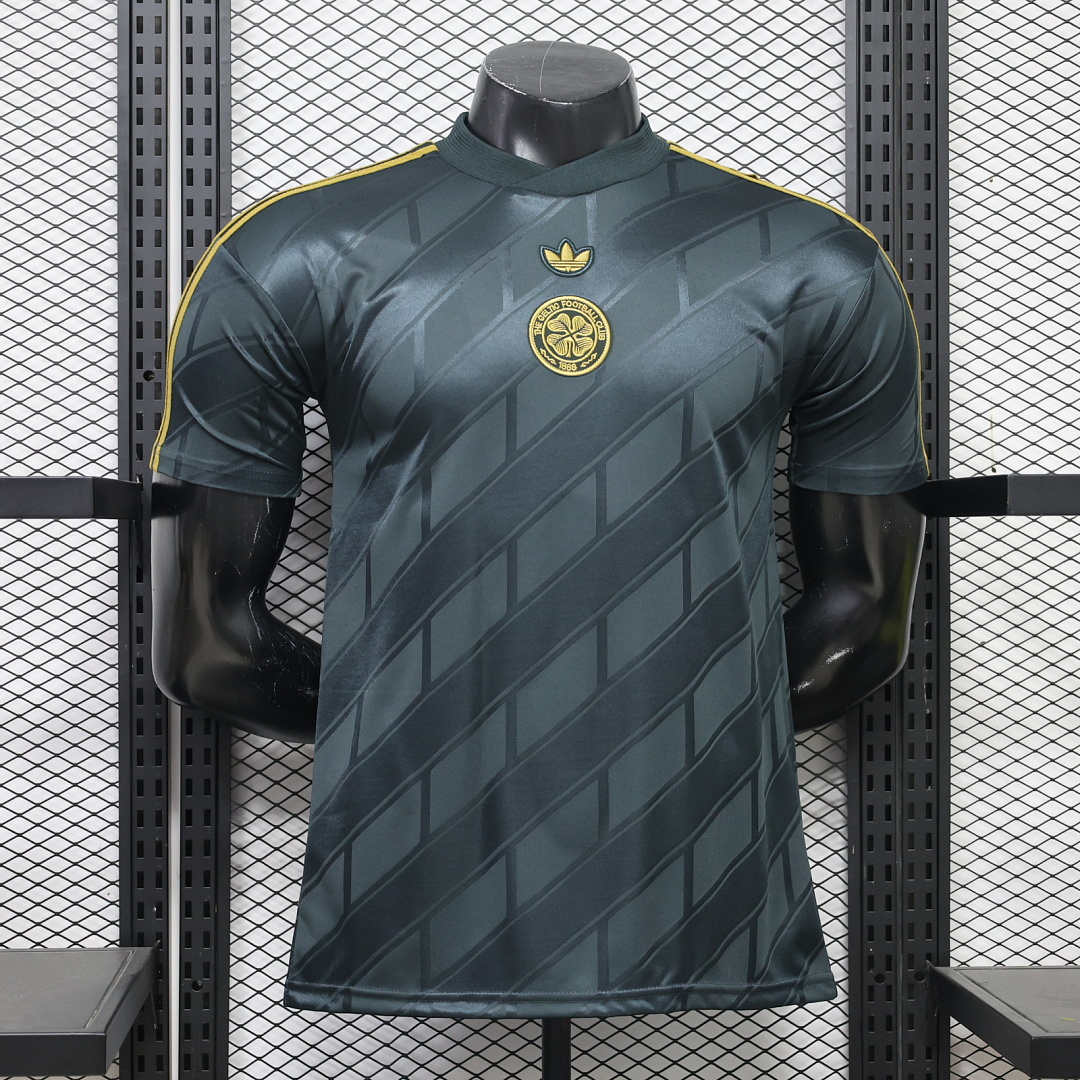 POLERA DE SALIDA CELTIC FC 2026/27 VERSIÓN JUGADOR