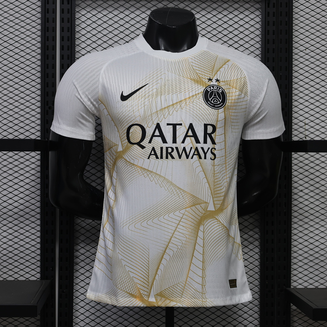 CAMISETA ENTRENAMIENTO PSG 2026/27 VERSIÓN JUGADOR