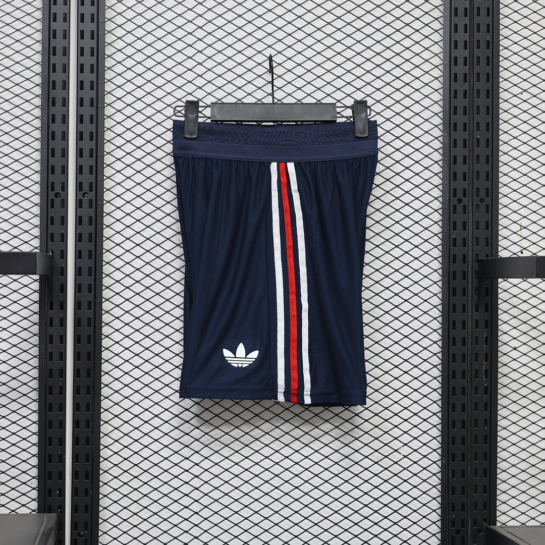 SHORTS SEGUNDA EQUIPACIÓN BAYERN MUNICH 2026/27 VERSIÓN JUGADOR - Imagen 6