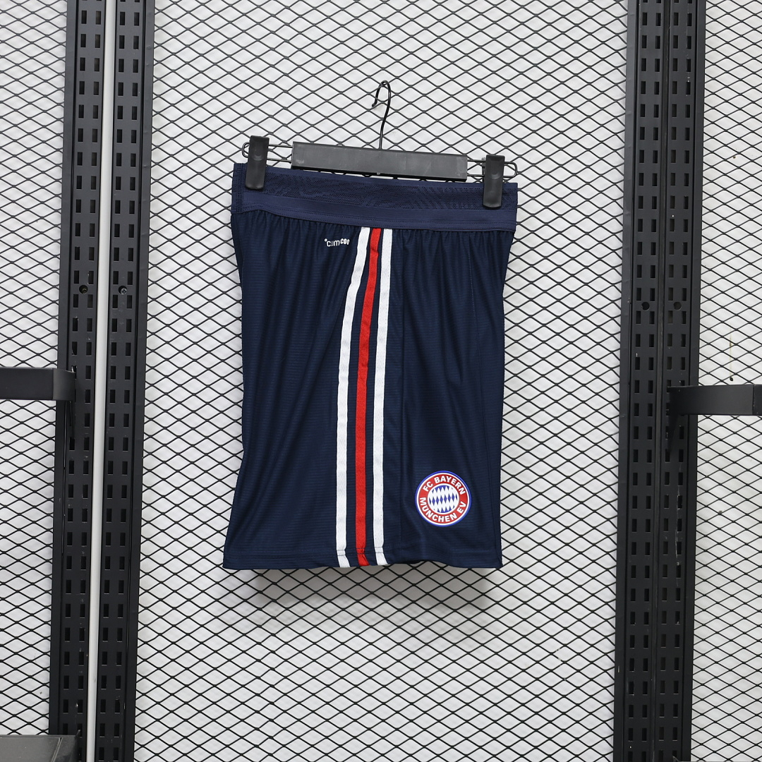 SHORTS SEGUNDA EQUIPACIÓN BAYERN MUNICH 2026/27 VERSIÓN JUGADOR - Imagen 5